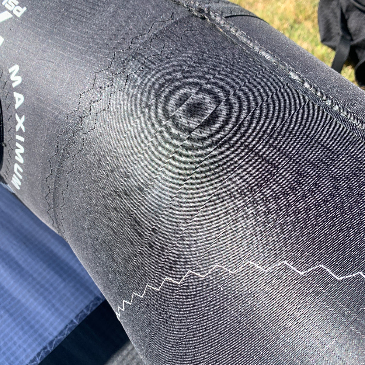 USED Armstrong A Wing XPS-5.3m