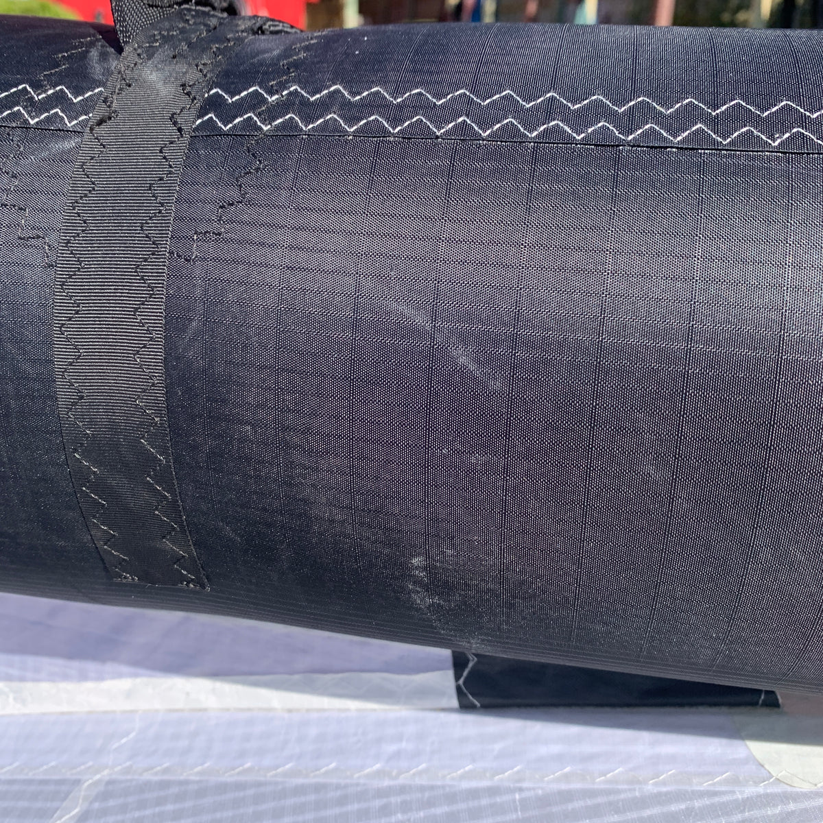 USED Armstrong A Wing XPS-5.3m