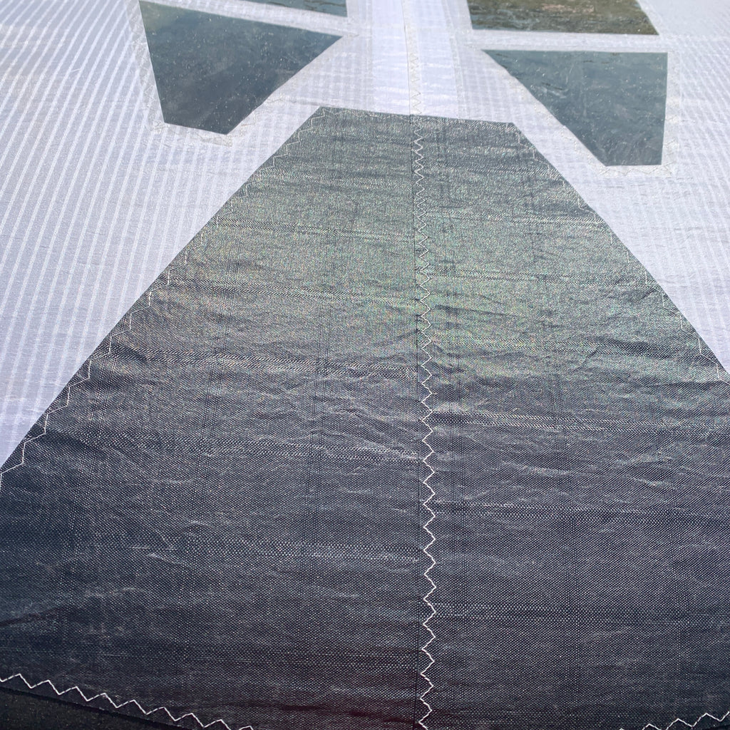 USED Armstrong A Wing XPS-5.3m