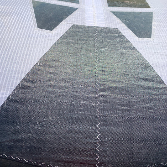 USED Armstrong A Wing XPS-5.3m