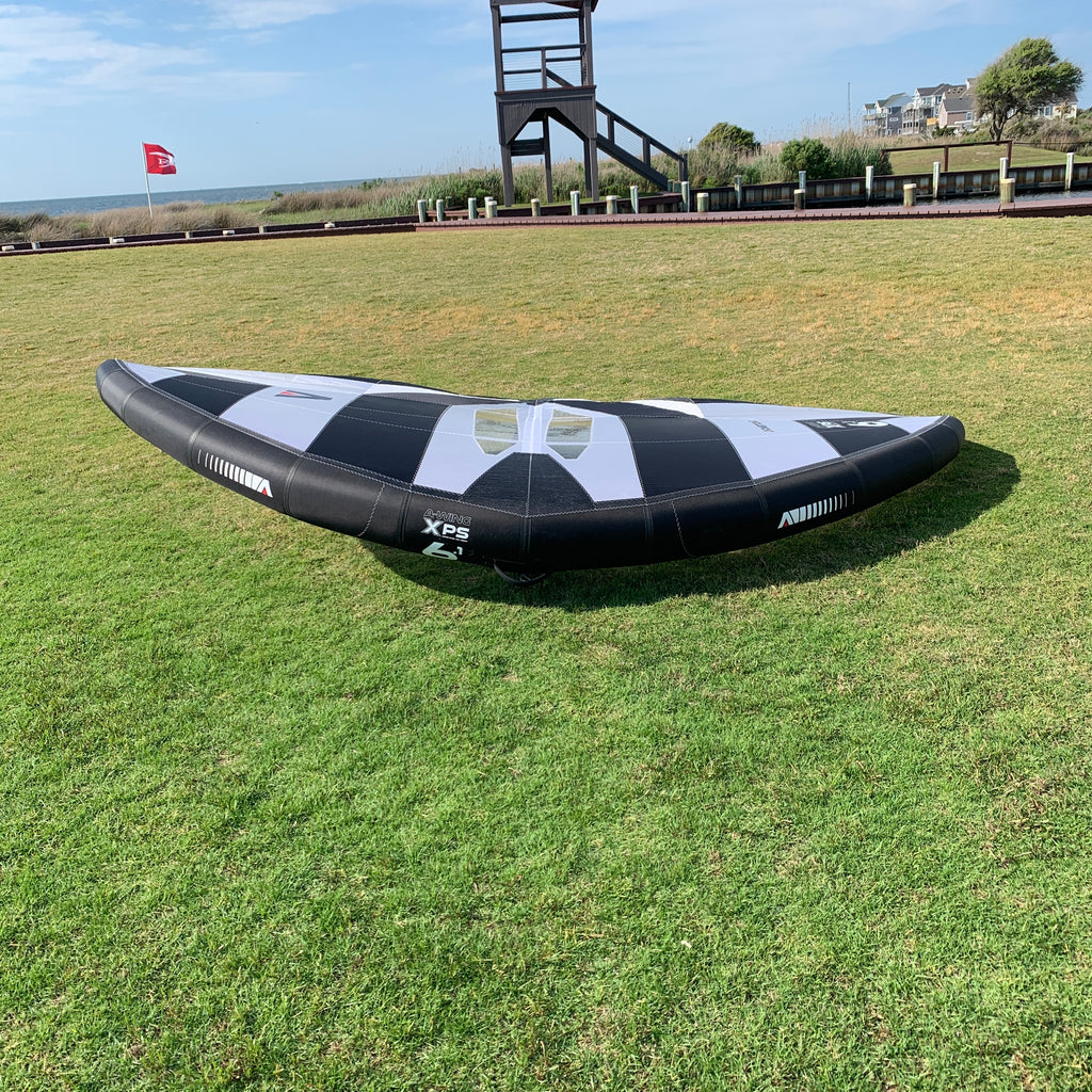 USED Armstrong A Wing XPS-6.1m