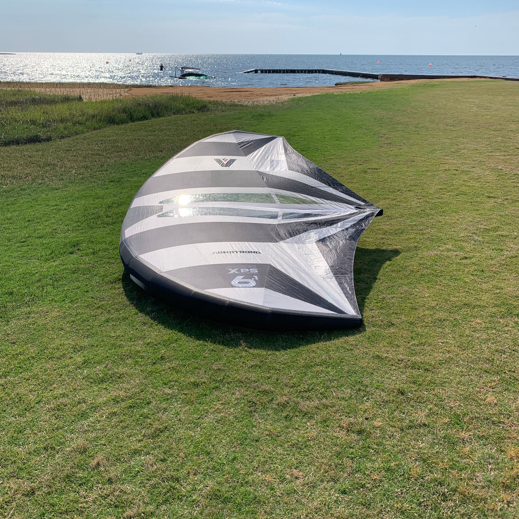 USED Armstrong A Wing XPS-6.1m