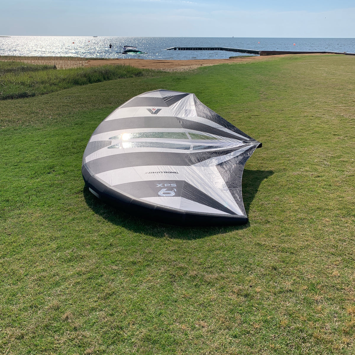USED Armstrong A Wing XPS-6.1m