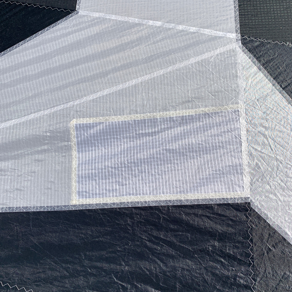 USED Armstrong A Wing XPS-6.1m