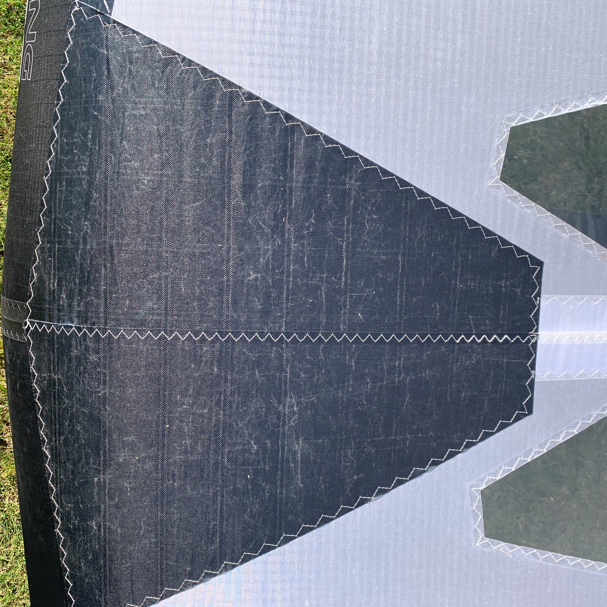 USED Armstrong A Wing XPS-6.1m