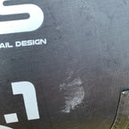 USED Armstrong A Wing XPS-6.1m