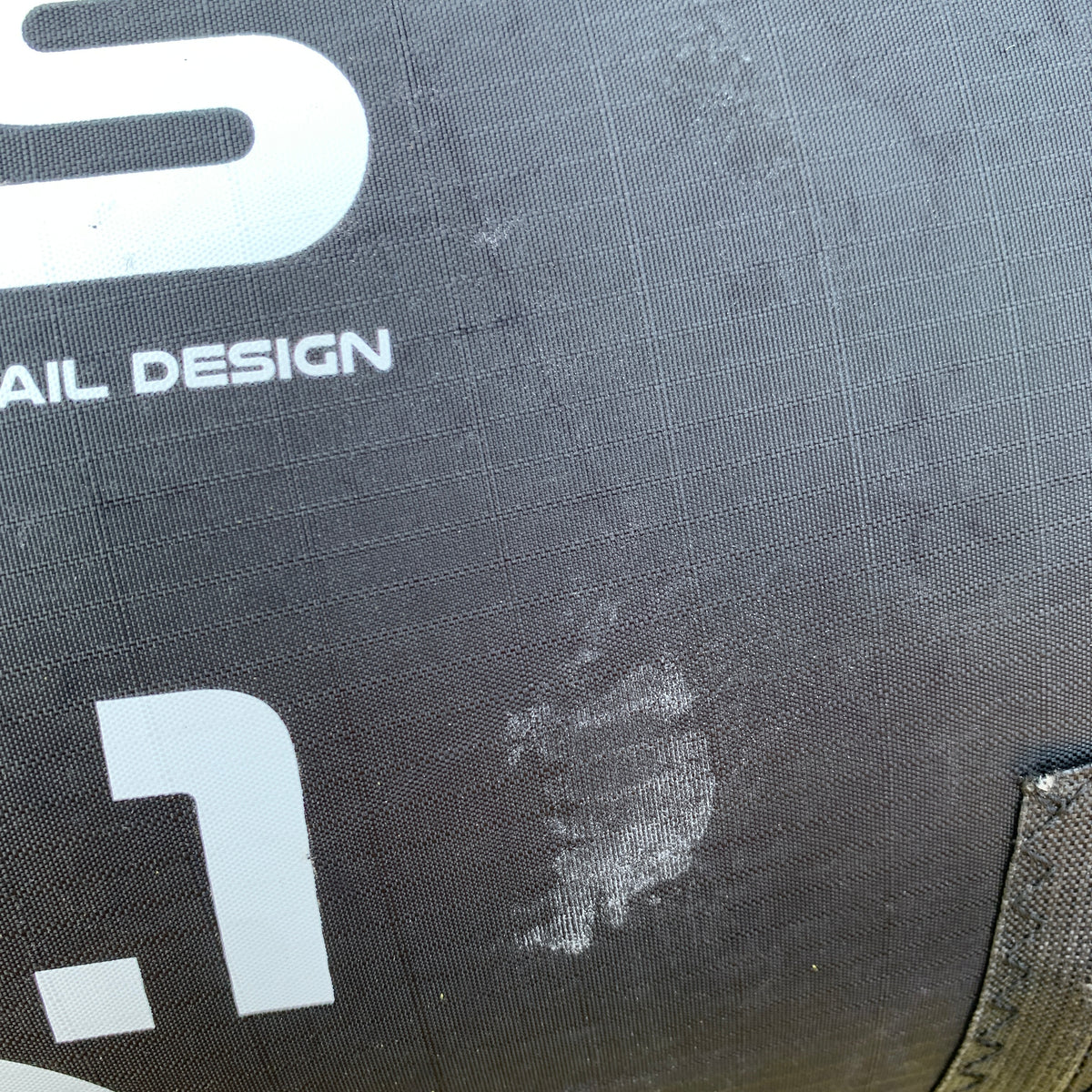 USED Armstrong A Wing XPS-6.1m