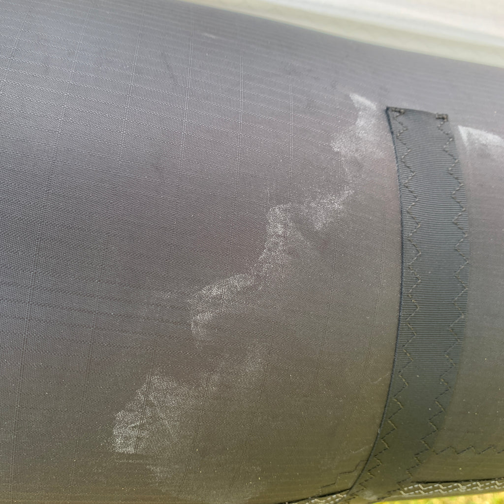USED Armstrong A Wing XPS-6.1m