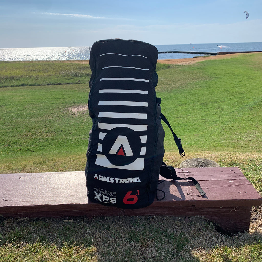 USED Armstrong A Wing XPS-6.1m