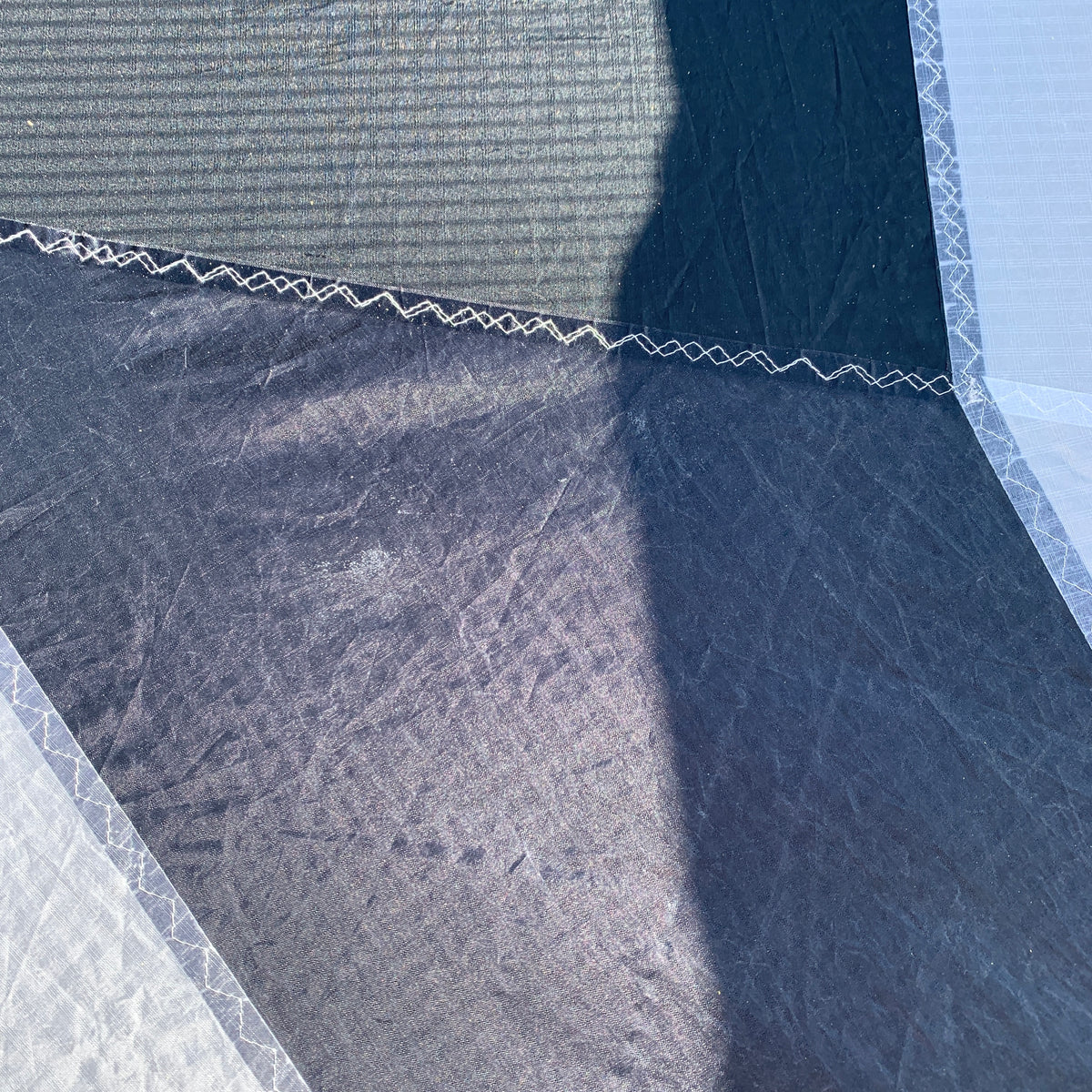 USED Armstrong A Wing XPS-6.1m