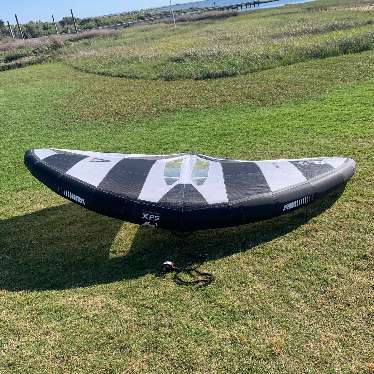 USED Armstrong A Wing XPS-6.1m