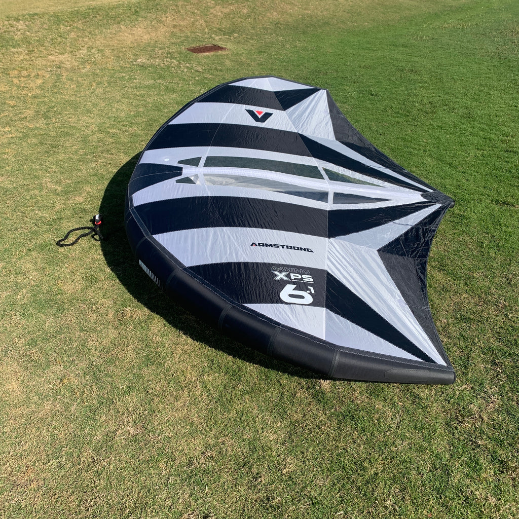 USED Armstrong A Wing XPS-6.1m