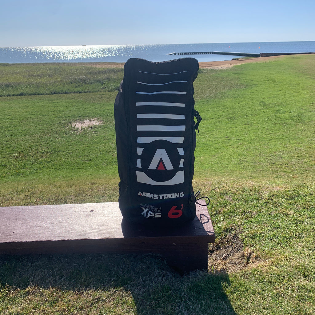 USED Armstrong A Wing XPS-6.1m