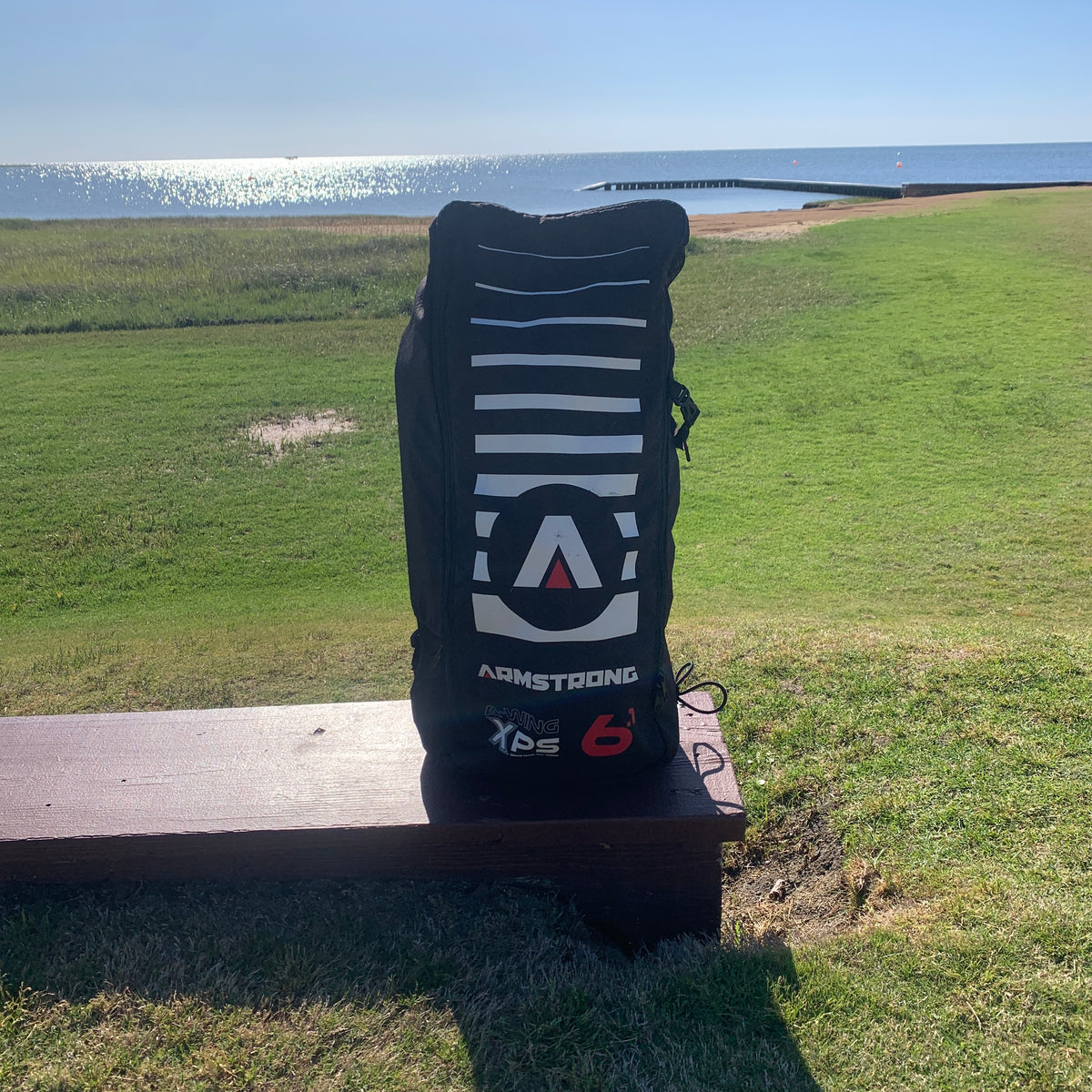 USED Armstrong A Wing XPS-6.1m