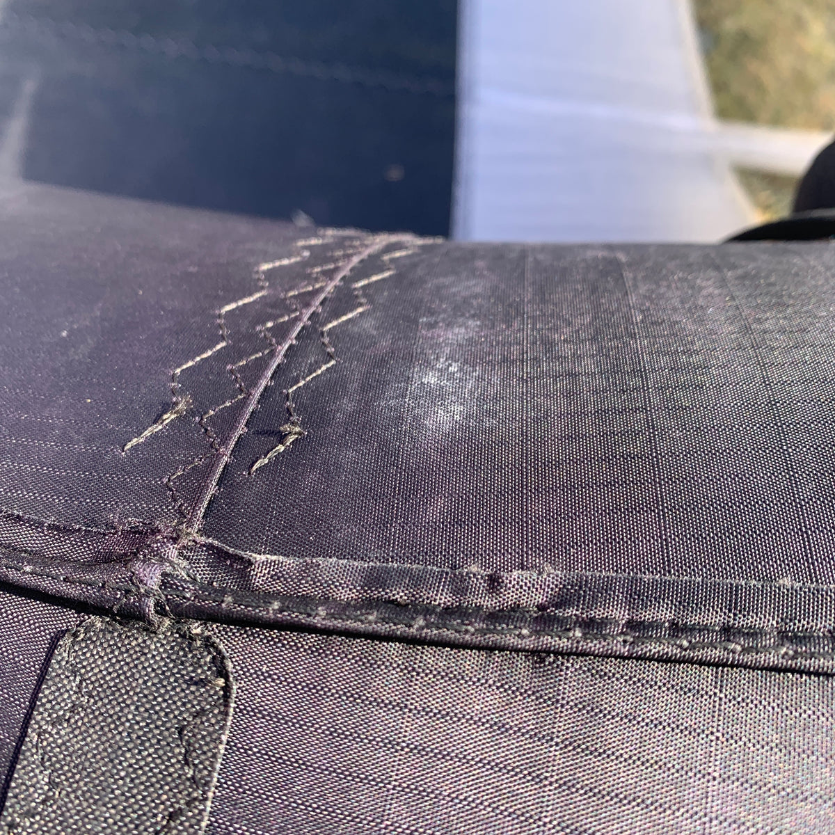 USED Armstrong A Wing XPS-6.1m