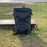 USED 2025 Naish Pivot Kite-Yellow-9m