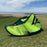 USED 2025 Naish Pivot Kite-Yellow-9m