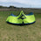 USED 2025 Naish Pivot Kite-Yellow-9m