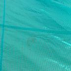 USED 2025 Naish Pivot Kite-Teal-12m