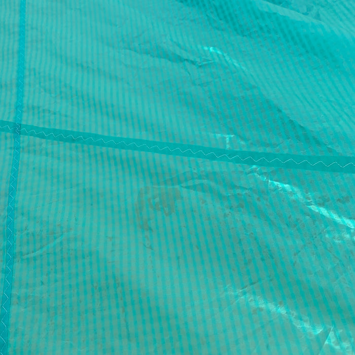 USED 2025 Naish Pivot Kite-Teal-12m