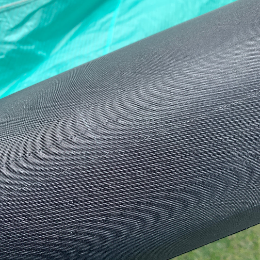 USED 2025 Naish Pivot Kite-Teal-12m