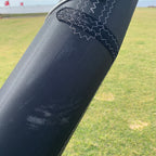 USED 2025 Naish Pivot Kite-Teal-12m