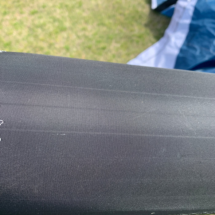 USED 2025 Naish Pivot Kite-Dark Blue-12m