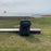 USED 2025 Naish Pivot Kite-Dark Blue-12m