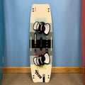 USED Core Fusion 6 Kiteboard-141cm w/Straps