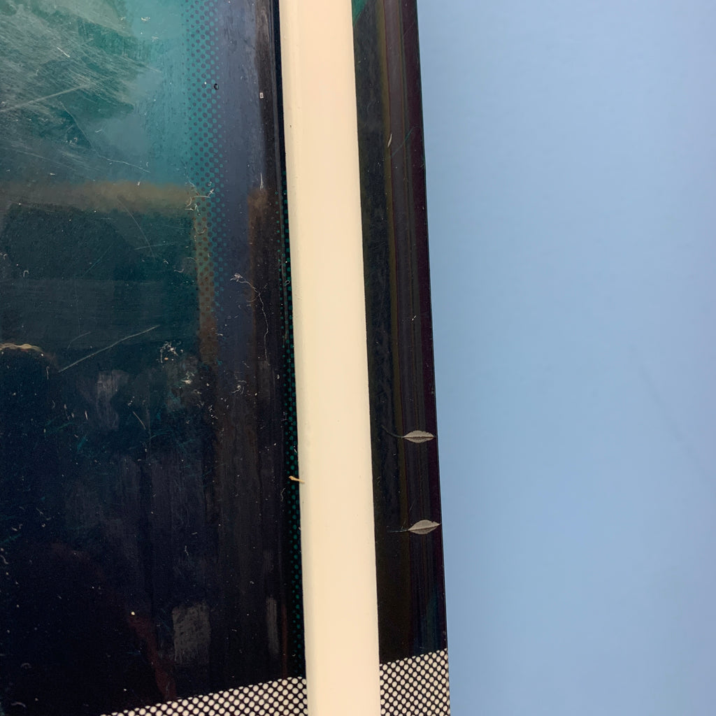USED Core Fusion 6 Kiteboard-141cm w/Straps