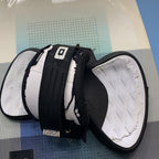 USED Core Fusion 6 Kiteboard-141cm w/Straps