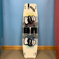 USED Core Fusion 6 Kiteboard-141cm w/Straps