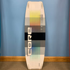 USED Core Fusion 6 Kiteboard-141cm w/Straps