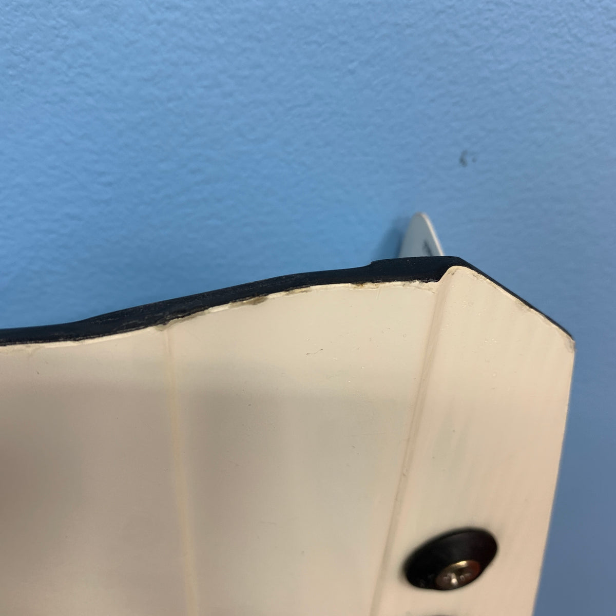 USED Core Fusion 6 Kiteboard-141cm w/Straps