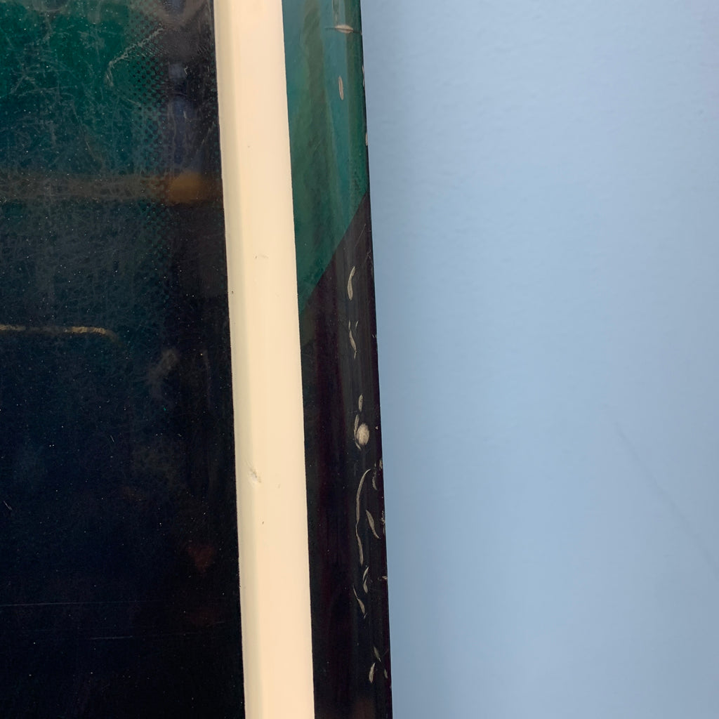 USED Core Fusion 6 Kiteboard-141cm w/Straps