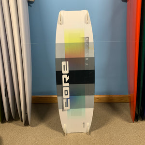 USED Core Fusion 6 Kiteboard-144cm w/Straps— Alternate View