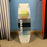 USED Core Fusion 6 Kiteboard-144cm w/Straps