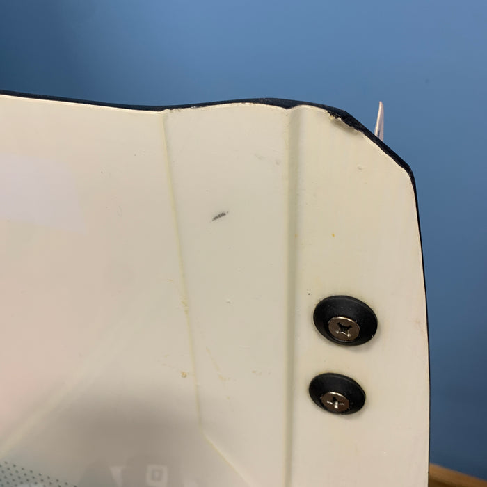 USED Core Fusion 6 Kiteboard-144cm w/Straps