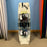 USED Core Fusion 6 Kiteboard-144cm w/Straps