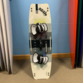 USED Core Fusion 6 Kiteboard-144cm w/Straps