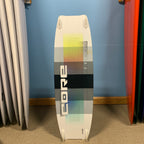 USED Core Fusion 6 Kiteboard-144cm w/Straps