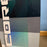 USED Core Fusion 6 Kiteboard-144cm w/Straps