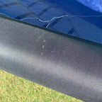 USED Slingshot Code V2 Kite-Blue-8m