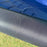 USED Slingshot Code V2 Kite-Blue-8m