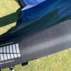 USED Slingshot Code V2 Kite-Blue-8m