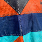 USED Slingshot Code V2 Kite-Blue-8m