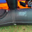 USED Slingshot Code V2 Kite-Blue-8m