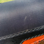 USED Slingshot Code V2 Kite-Blue-8m
