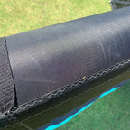 USED Slingshot Code V2 Kite-Blue-8m