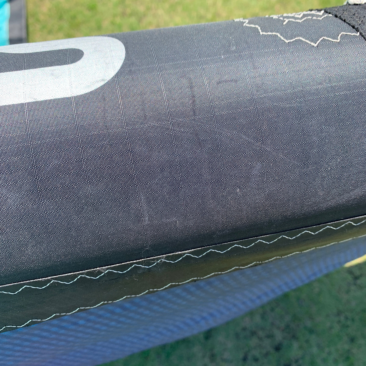 USED Slingshot Code V2 Kite-Blue-8m